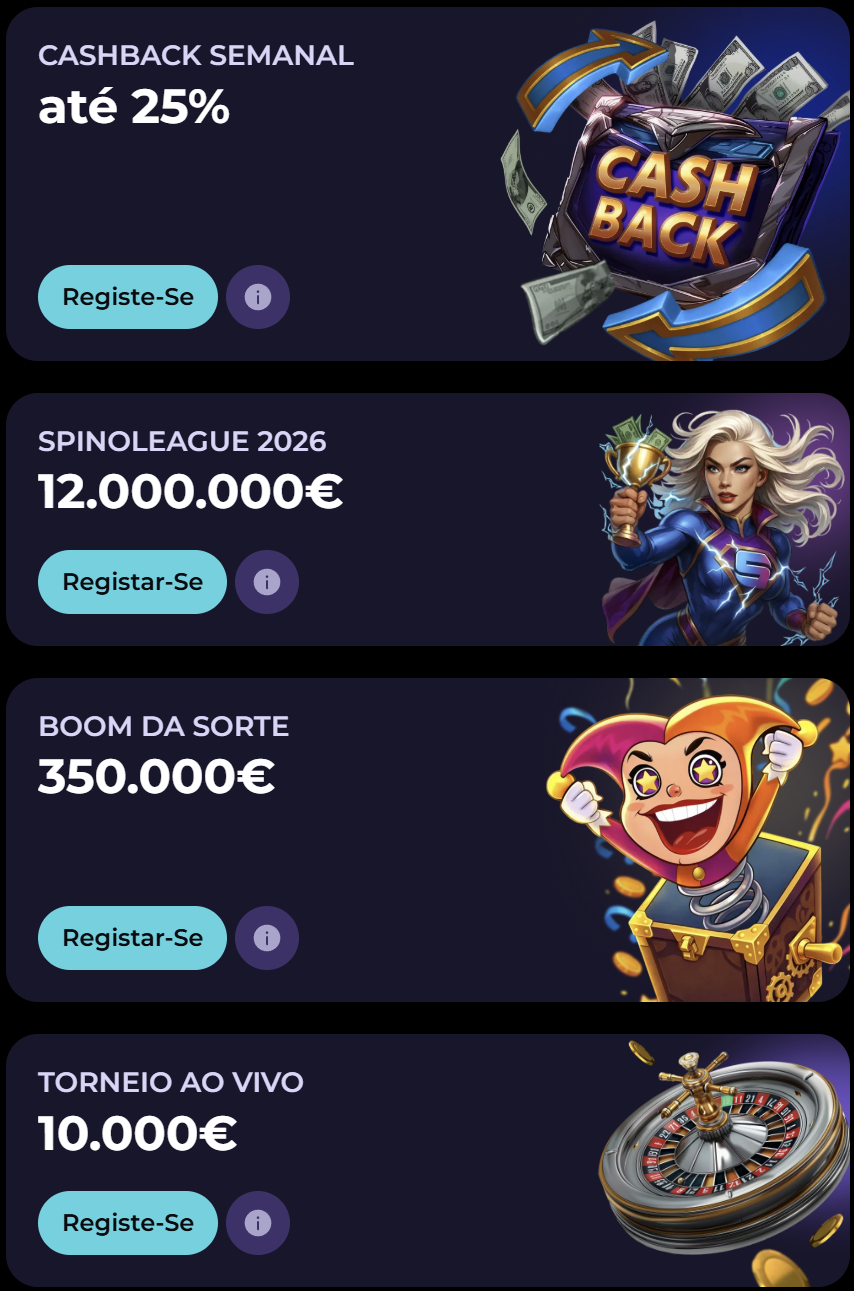 High Fly Bet online casino